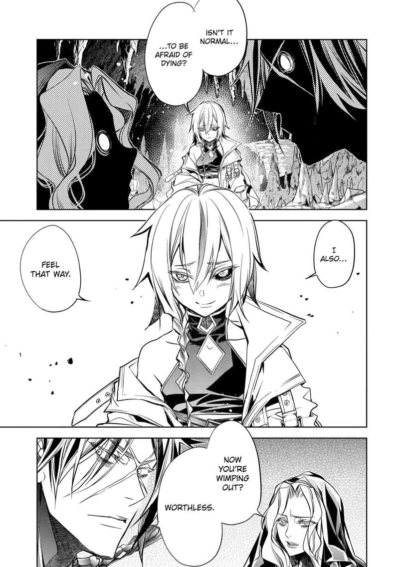 Senmetsu Madou No Saikyou Kenja Musai No Kenja Madou O Kiwame Saikyou E Itaru 24 54