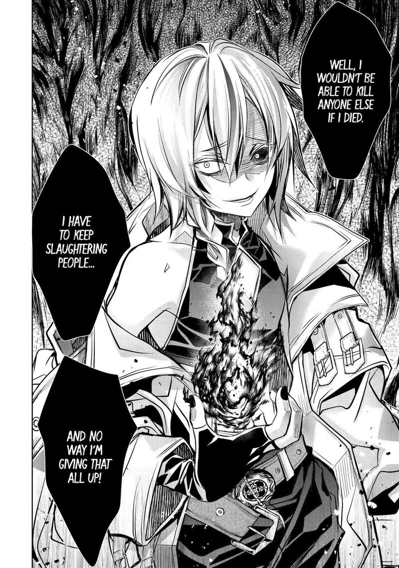 Senmetsu Madou No Saikyou Kenja Musai No Kenja Madou O Kiwame Saikyou E Itaru 24 55