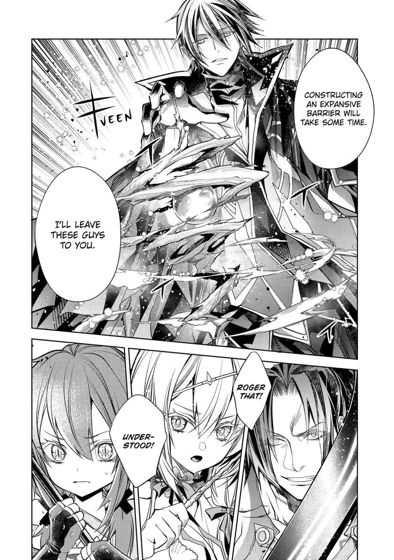 Senmetsu Madou No Saikyou Kenja Musai No Kenja Madou O Kiwame Saikyou E Itaru 24 7