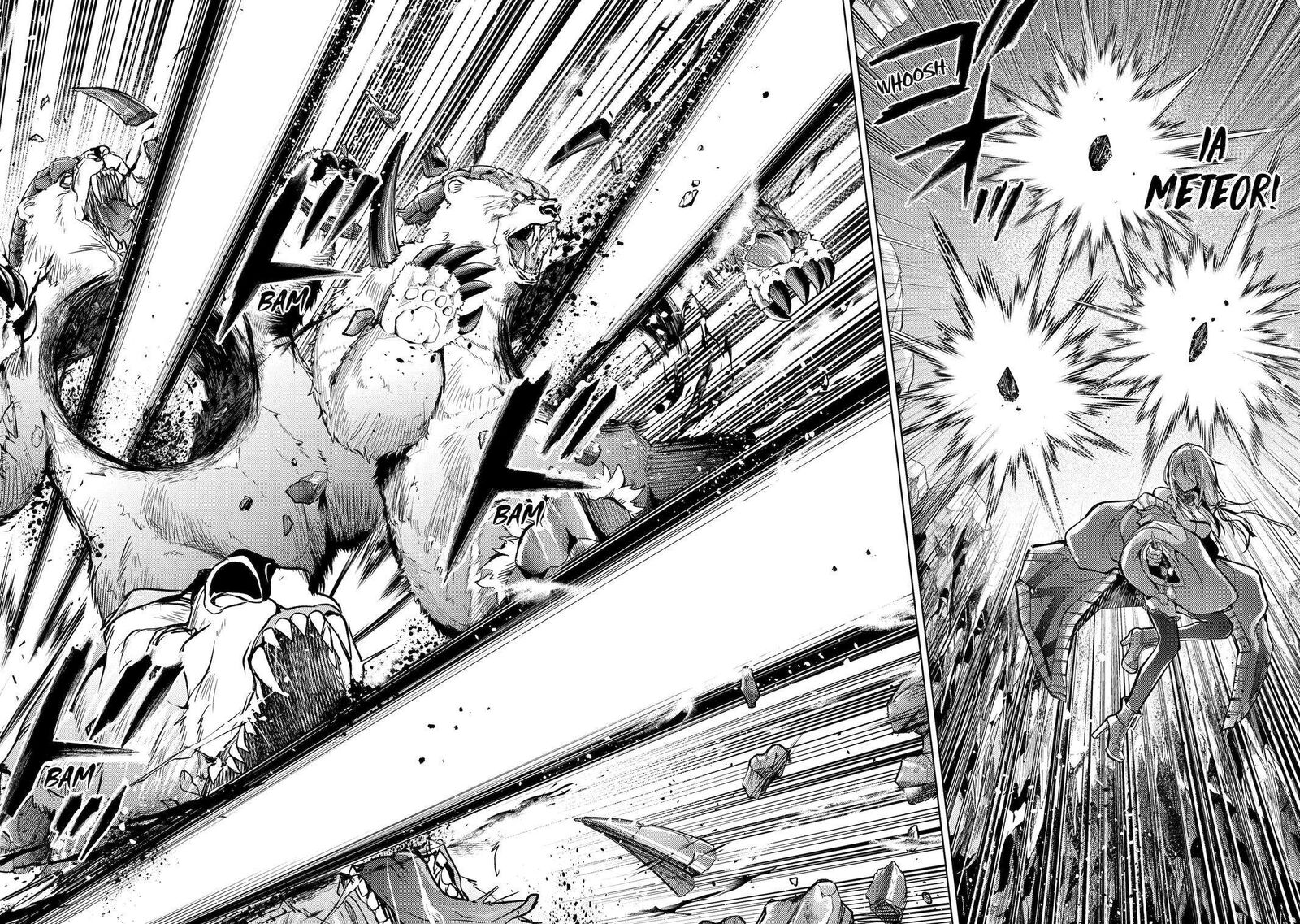 Senmetsu Madou No Saikyou Kenja Musai No Kenja Madou O Kiwame Saikyou E Itaru 24 9
