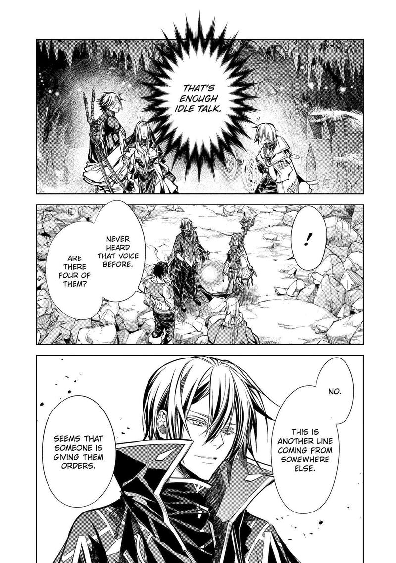 Senmetsu Madou No Saikyou Kenja Musai No Kenja Madou O Kiwame Saikyou E Itaru 25 11