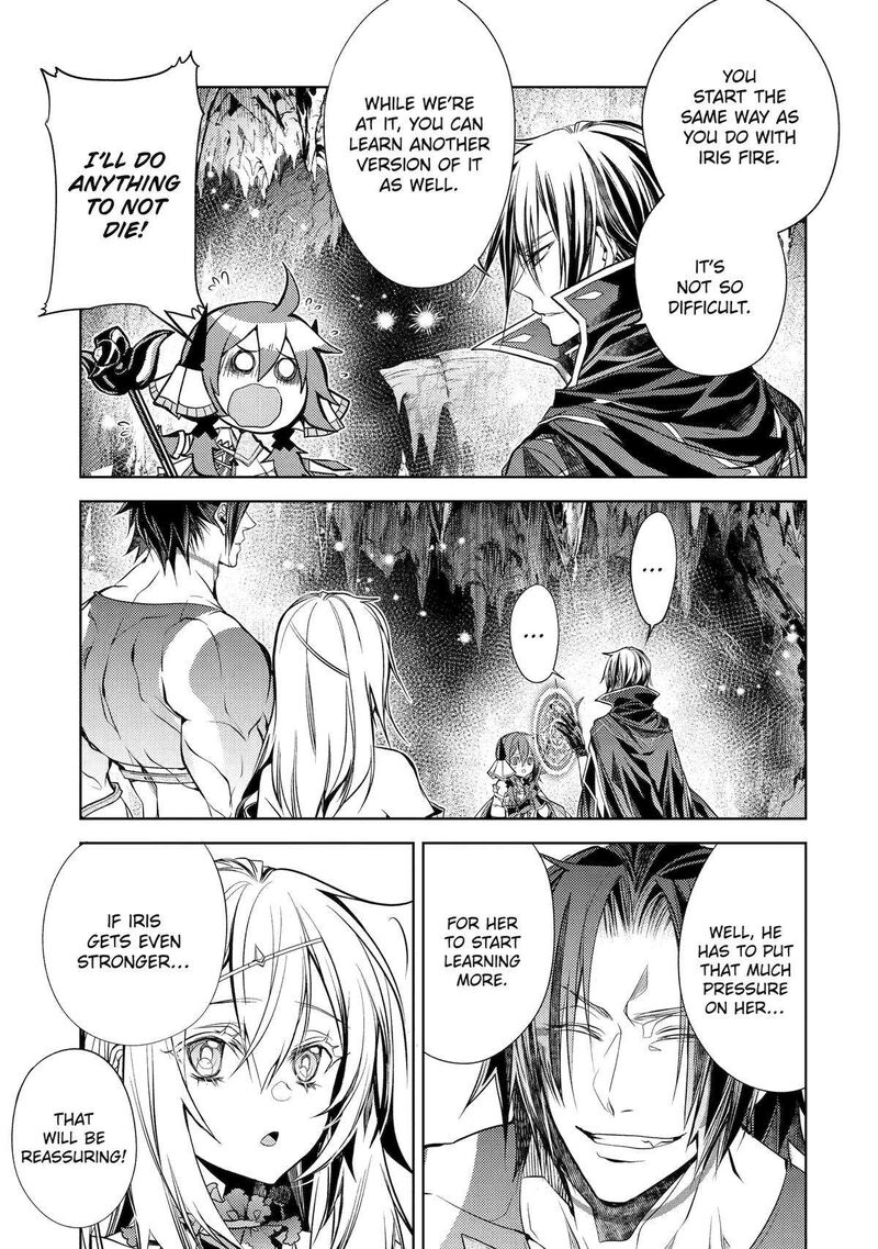Senmetsu Madou No Saikyou Kenja Musai No Kenja Madou O Kiwame Saikyou E Itaru 25 17