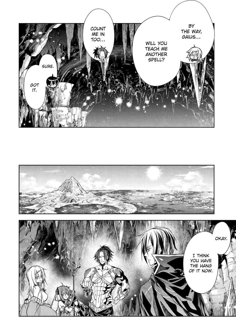 Senmetsu Madou No Saikyou Kenja Musai No Kenja Madou O Kiwame Saikyou E Itaru 25 18