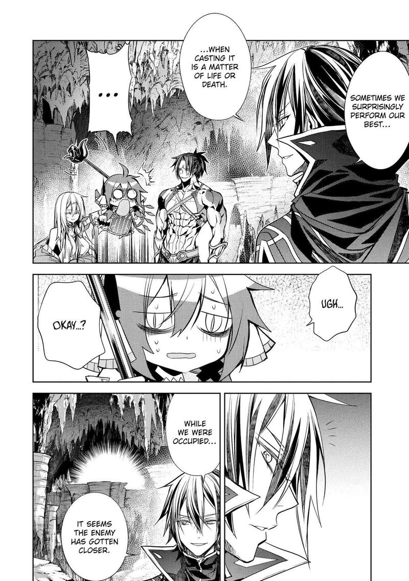 Senmetsu Madou No Saikyou Kenja Musai No Kenja Madou O Kiwame Saikyou E Itaru 25 20