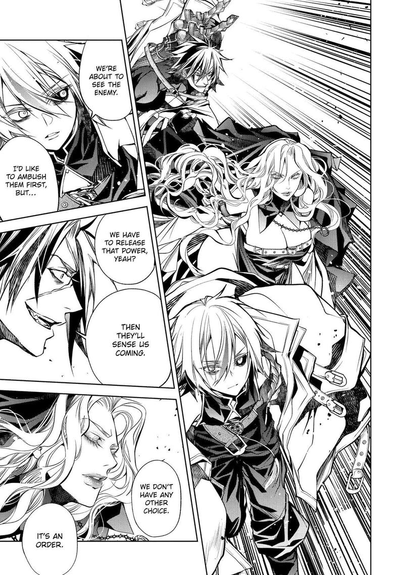 Senmetsu Madou No Saikyou Kenja Musai No Kenja Madou O Kiwame Saikyou E Itaru 25 31