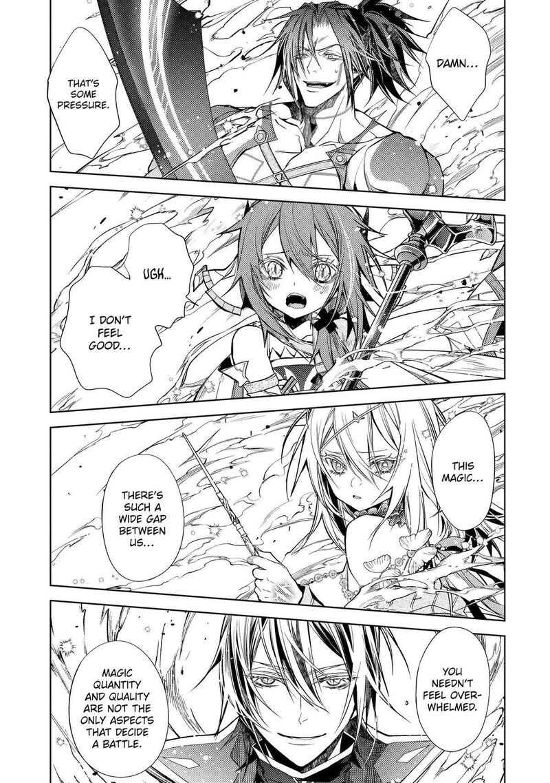 Senmetsu Madou No Saikyou Kenja Musai No Kenja Madou O Kiwame Saikyou E Itaru 25 36