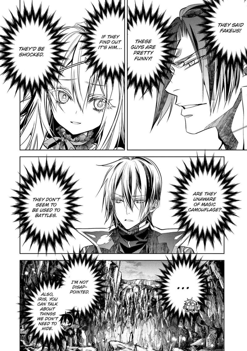 Senmetsu Madou No Saikyou Kenja Musai No Kenja Madou O Kiwame Saikyou E Itaru 25 45