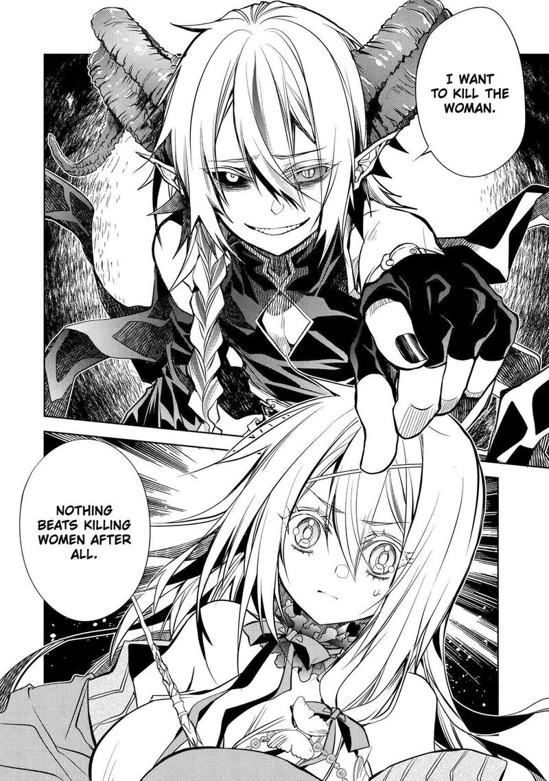 Senmetsu Madou No Saikyou Kenja Musai No Kenja Madou O Kiwame Saikyou E Itaru 25 47
