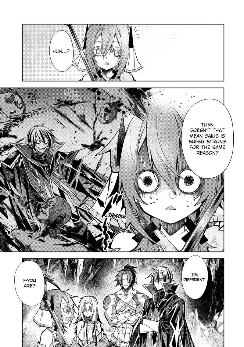 Senmetsu Madou No Saikyou Kenja Musai No Kenja Madou O Kiwame Saikyou E Itaru 25 5