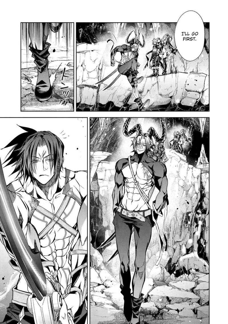 Senmetsu Madou No Saikyou Kenja Musai No Kenja Madou O Kiwame Saikyou E Itaru 25 50