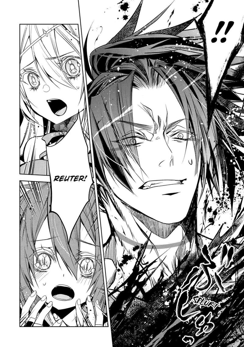 Senmetsu Madou No Saikyou Kenja Musai No Kenja Madou O Kiwame Saikyou E Itaru 25 53