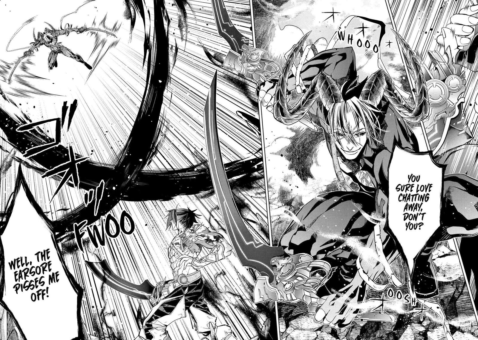 Senmetsu Madou No Saikyou Kenja Musai No Kenja Madou O Kiwame Saikyou E Itaru 26 10