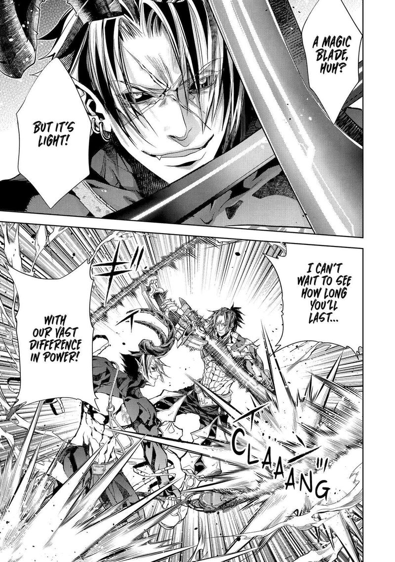 Senmetsu Madou No Saikyou Kenja Musai No Kenja Madou O Kiwame Saikyou E Itaru 26 15