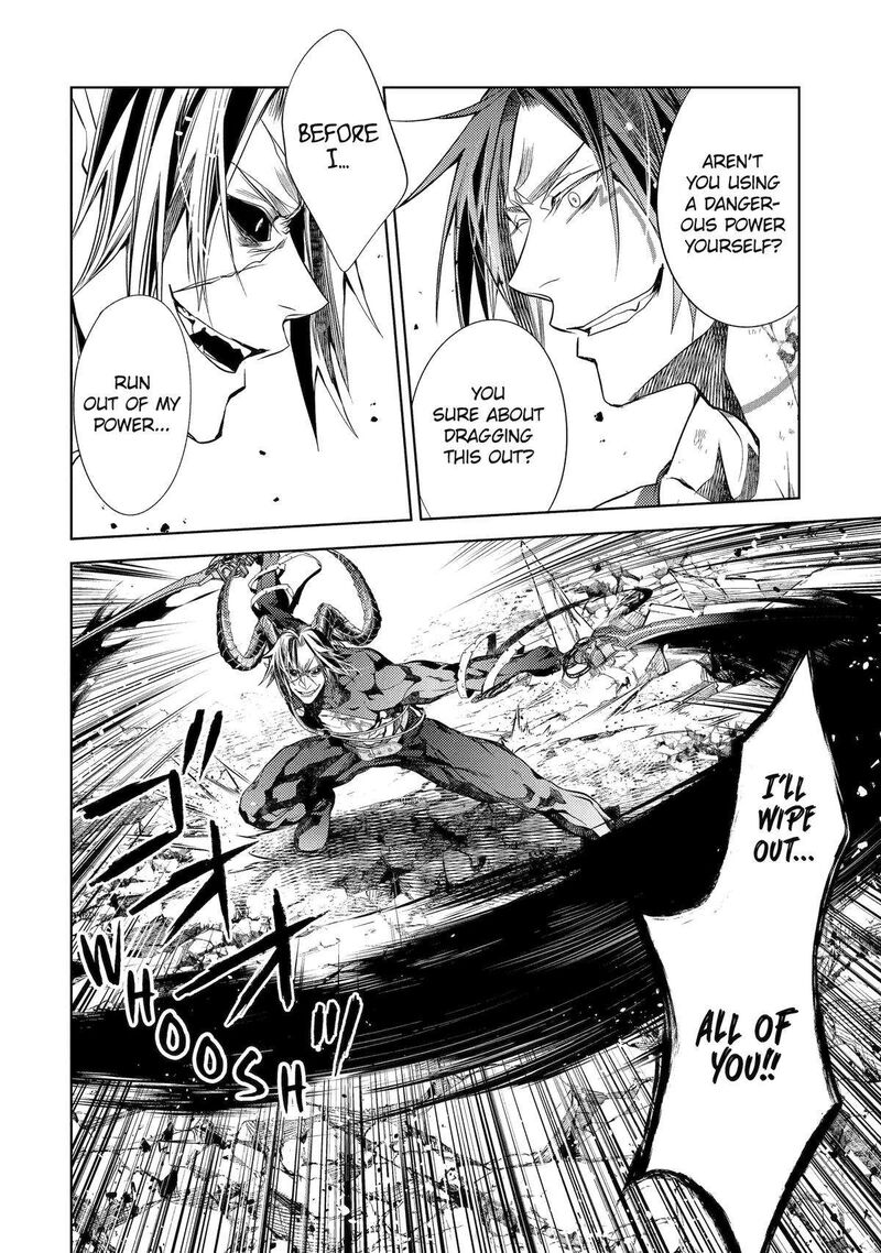 Senmetsu Madou No Saikyou Kenja Musai No Kenja Madou O Kiwame Saikyou E Itaru 26 16