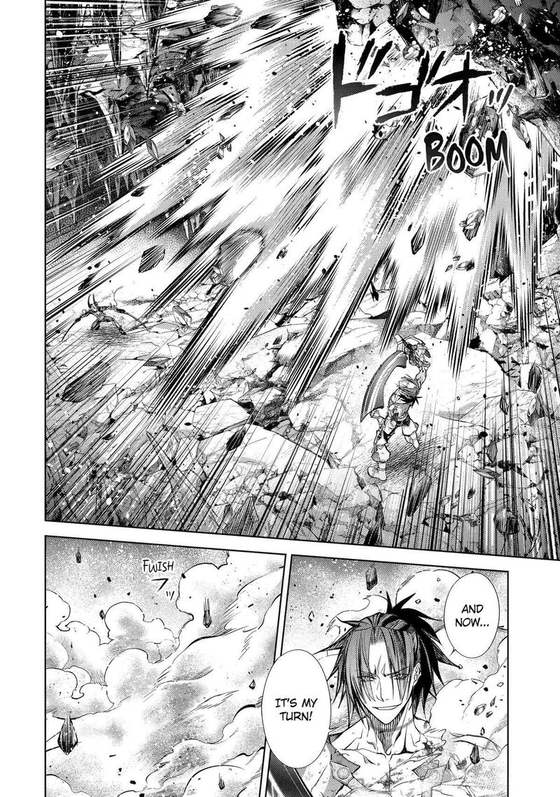 Senmetsu Madou No Saikyou Kenja Musai No Kenja Madou O Kiwame Saikyou E Itaru 26 18