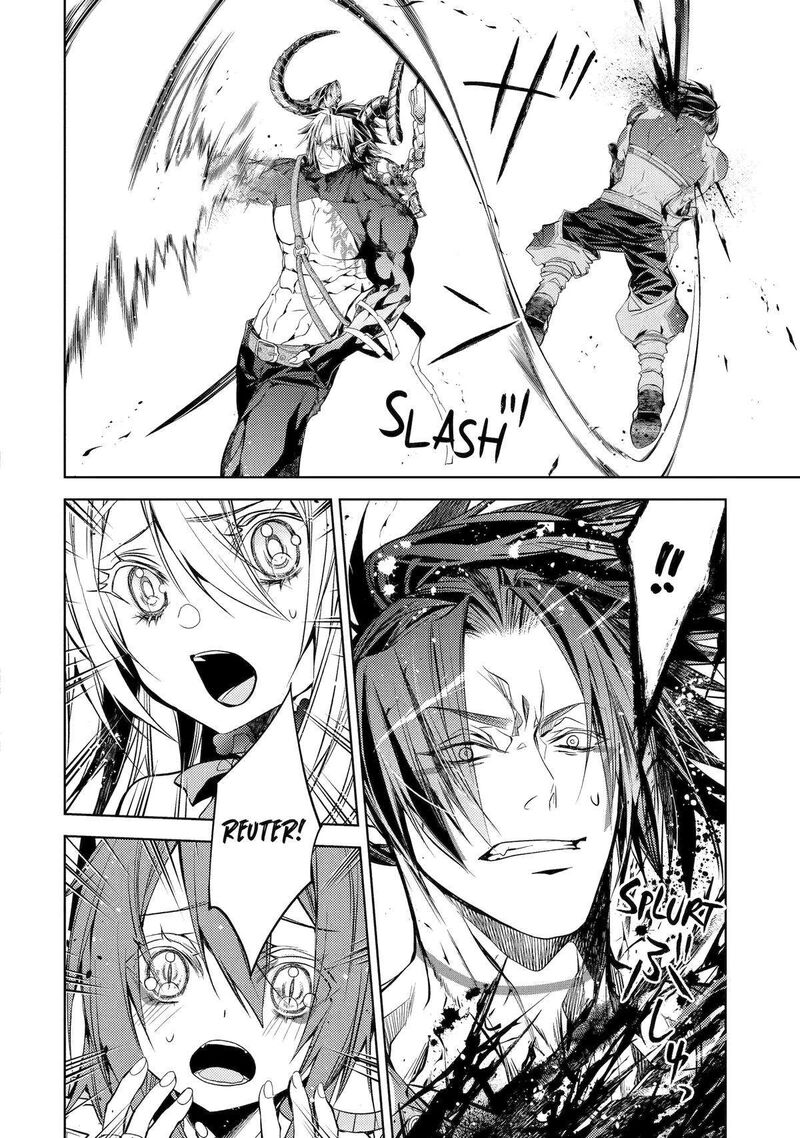 Senmetsu Madou No Saikyou Kenja Musai No Kenja Madou O Kiwame Saikyou E Itaru 26 2