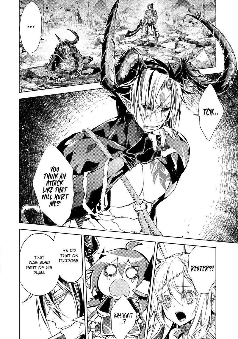 Senmetsu Madou No Saikyou Kenja Musai No Kenja Madou O Kiwame Saikyou E Itaru 26 25