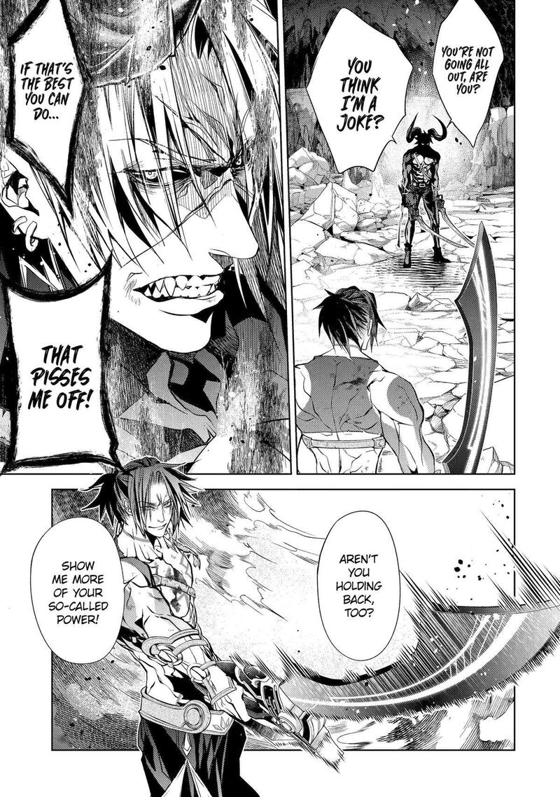 Senmetsu Madou No Saikyou Kenja Musai No Kenja Madou O Kiwame Saikyou E Itaru 26 26