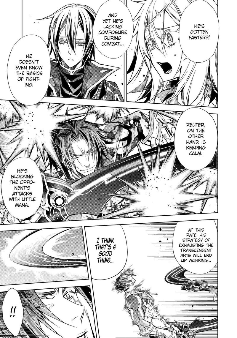 Senmetsu Madou No Saikyou Kenja Musai No Kenja Madou O Kiwame Saikyou E Itaru 26 28