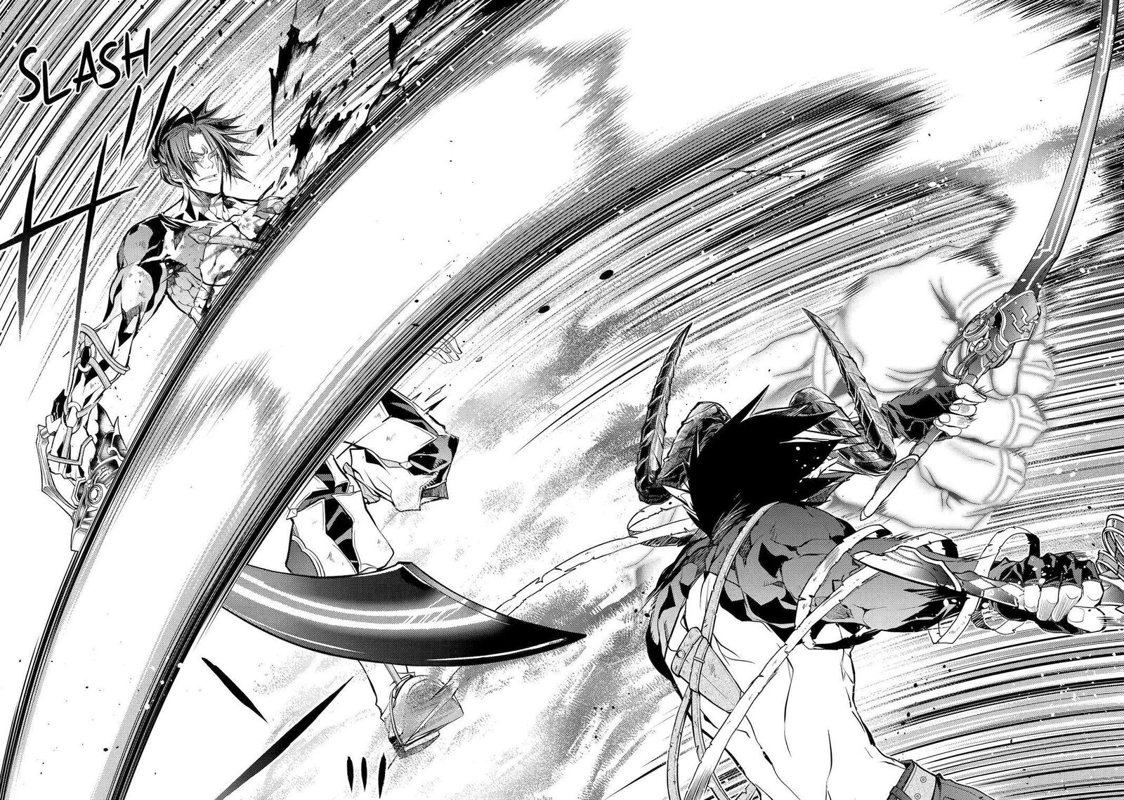 Senmetsu Madou No Saikyou Kenja Musai No Kenja Madou O Kiwame Saikyou E Itaru 26 29