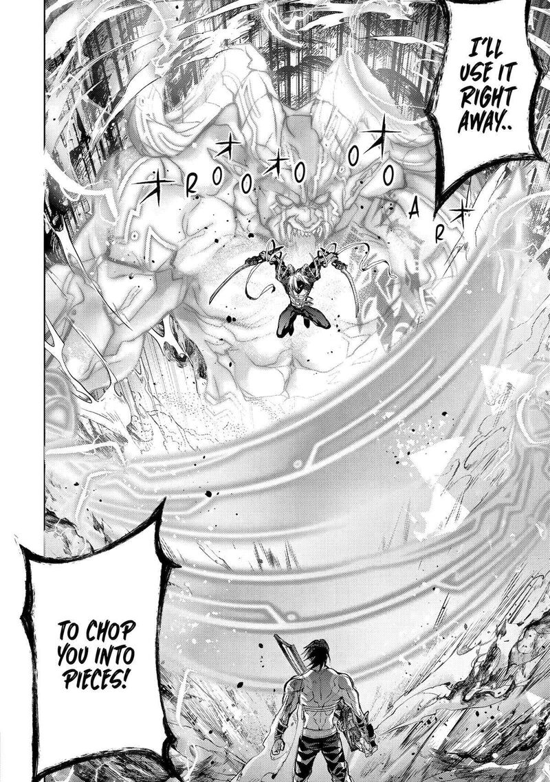 Senmetsu Madou No Saikyou Kenja Musai No Kenja Madou O Kiwame Saikyou E Itaru 26 34