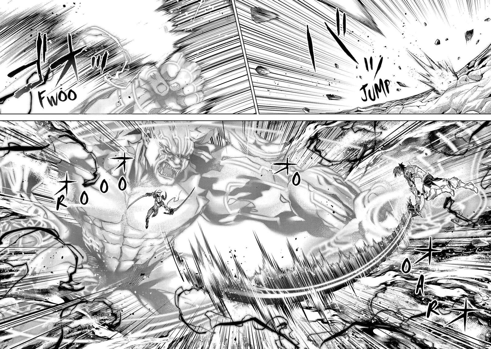Senmetsu Madou No Saikyou Kenja Musai No Kenja Madou O Kiwame Saikyou E Itaru 26 36