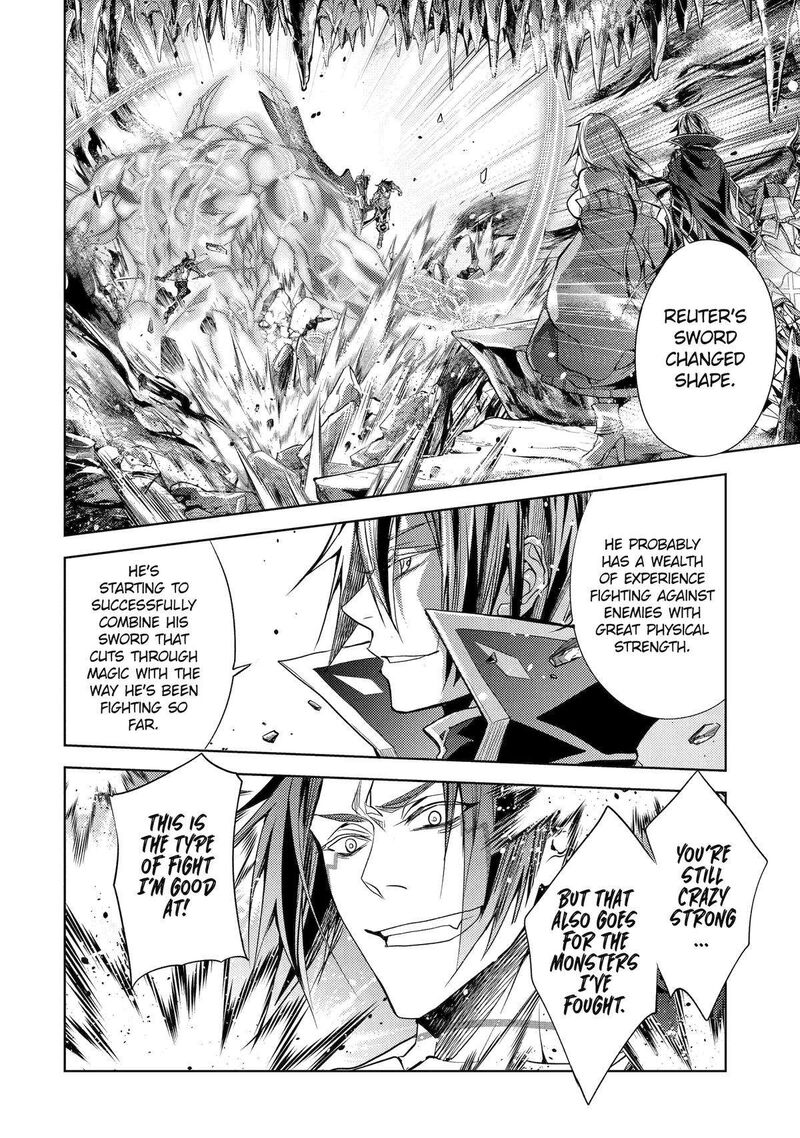 Senmetsu Madou No Saikyou Kenja Musai No Kenja Madou O Kiwame Saikyou E Itaru 26 37