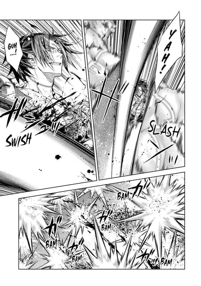 Senmetsu Madou No Saikyou Kenja Musai No Kenja Madou O Kiwame Saikyou E Itaru 26 38