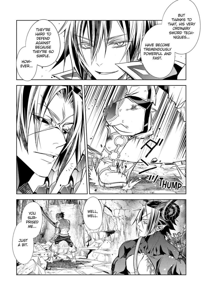 Senmetsu Madou No Saikyou Kenja Musai No Kenja Madou O Kiwame Saikyou E Itaru 26 4