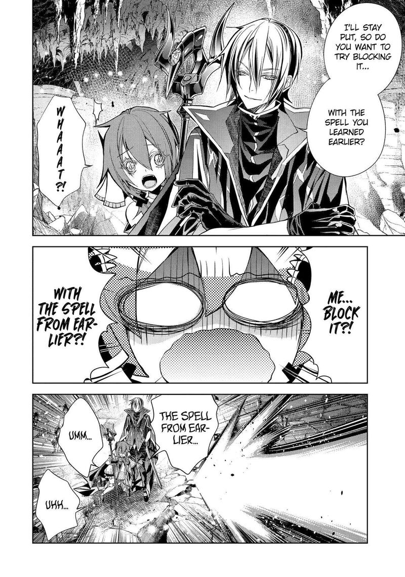 Senmetsu Madou No Saikyou Kenja Musai No Kenja Madou O Kiwame Saikyou E Itaru 26 43