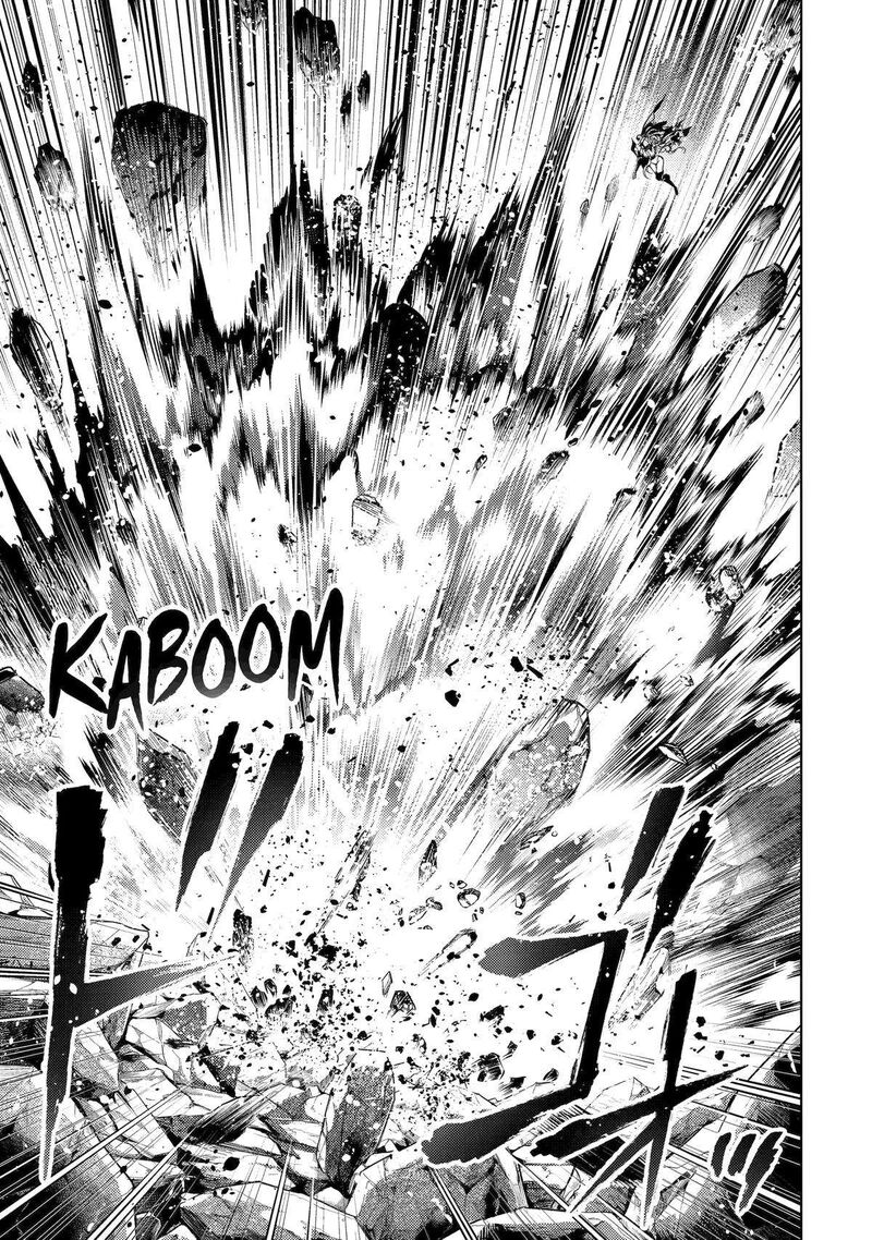 Senmetsu Madou No Saikyou Kenja Musai No Kenja Madou O Kiwame Saikyou E Itaru 26 44