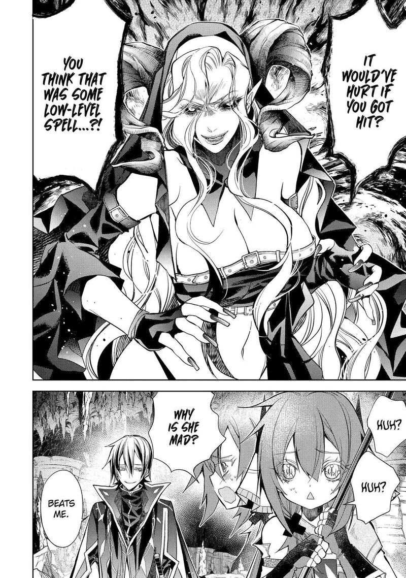 Senmetsu Madou No Saikyou Kenja Musai No Kenja Madou O Kiwame Saikyou E Itaru 26 49