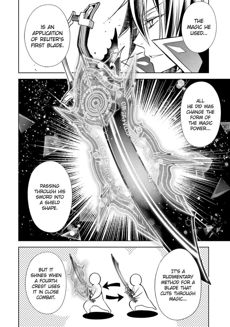 Senmetsu Madou No Saikyou Kenja Musai No Kenja Madou O Kiwame Saikyou E Itaru 26 6