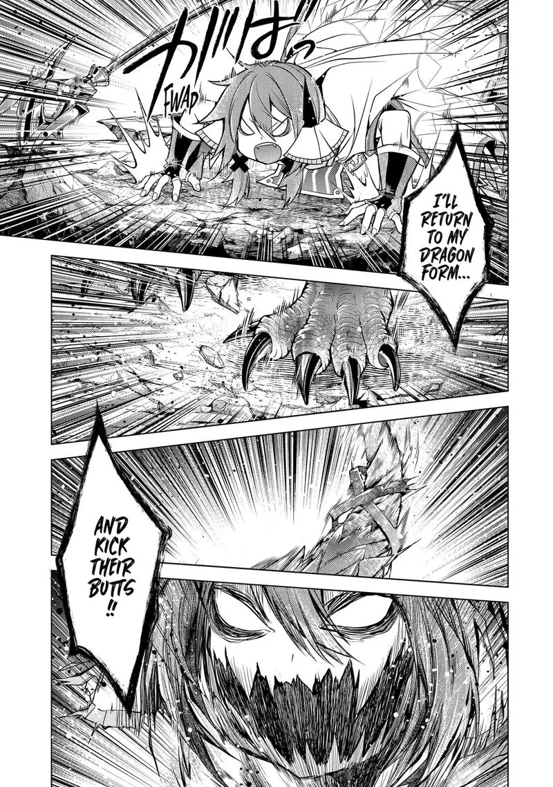 Senmetsu Madou No Saikyou Kenja Musai No Kenja Madou O Kiwame Saikyou E Itaru 28 13