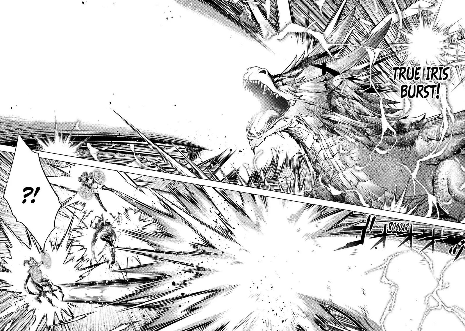 Senmetsu Madou No Saikyou Kenja Musai No Kenja Madou O Kiwame Saikyou E Itaru 28 14