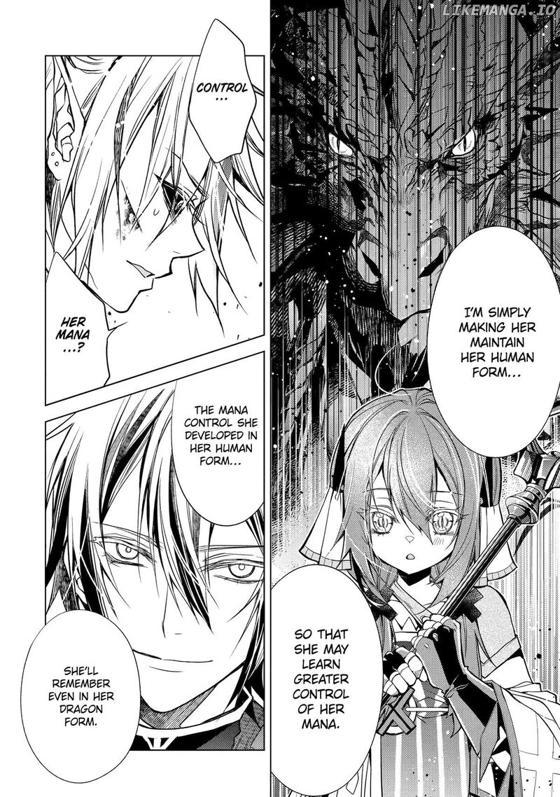 Senmetsu Madou No Saikyou Kenja Musai No Kenja Madou O Kiwame Saikyou E Itaru 28 17