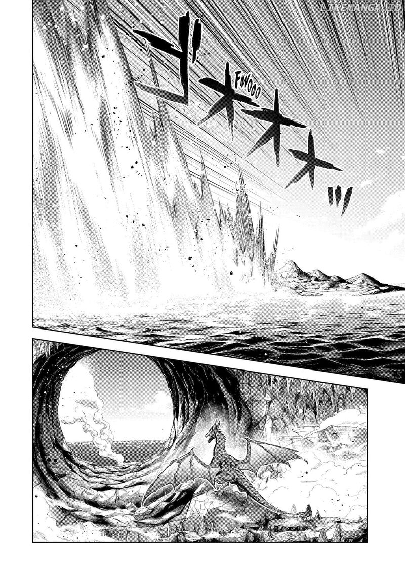 Senmetsu Madou No Saikyou Kenja Musai No Kenja Madou O Kiwame Saikyou E Itaru 28 25