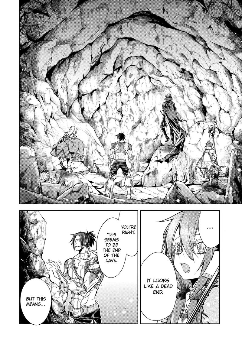 Senmetsu Madou No Saikyou Kenja Musai No Kenja Madou O Kiwame Saikyou E Itaru 28 29