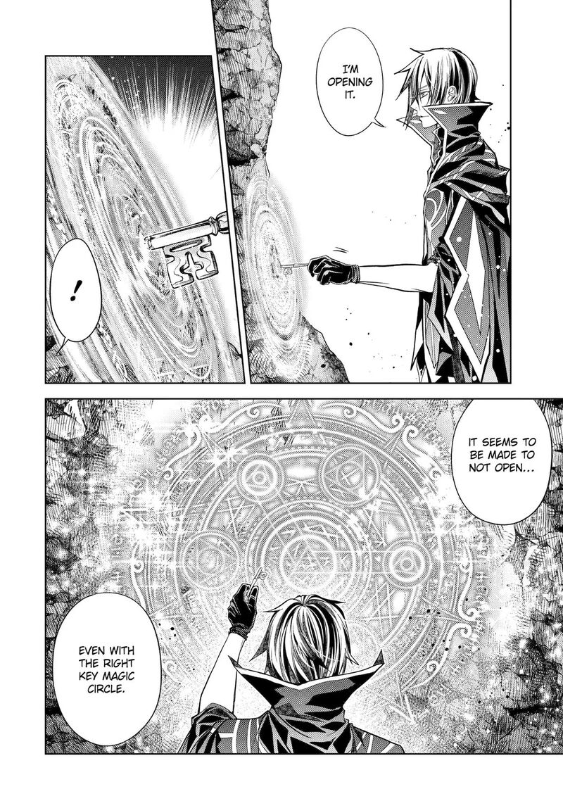 Senmetsu Madou No Saikyou Kenja Musai No Kenja Madou O Kiwame Saikyou E Itaru 28 33