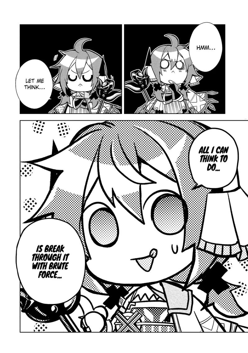 Senmetsu Madou No Saikyou Kenja Musai No Kenja Madou O Kiwame Saikyou E Itaru 28 35