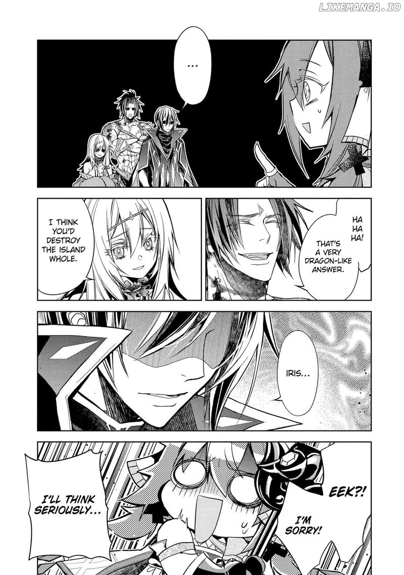 Senmetsu Madou No Saikyou Kenja Musai No Kenja Madou O Kiwame Saikyou E Itaru 28 36