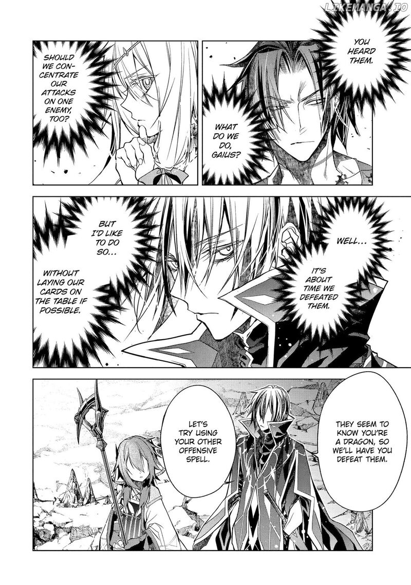 Senmetsu Madou No Saikyou Kenja Musai No Kenja Madou O Kiwame Saikyou E Itaru 28 4