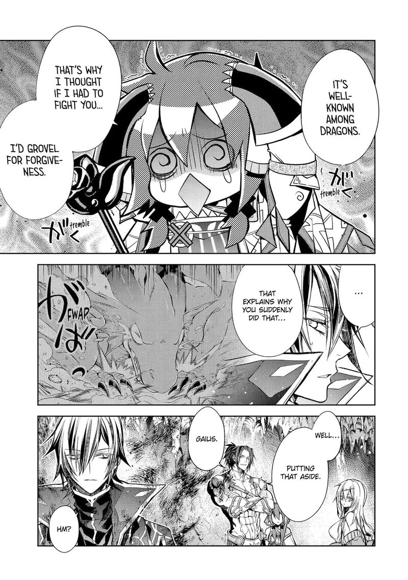 Senmetsu Madou No Saikyou Kenja Musai No Kenja Madou O Kiwame Saikyou E Itaru 28 49
