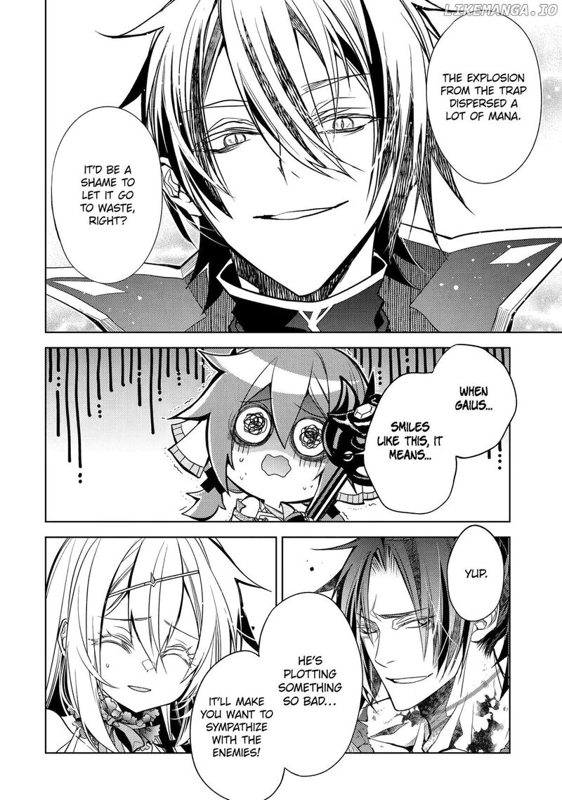 Senmetsu Madou No Saikyou Kenja Musai No Kenja Madou O Kiwame Saikyou E Itaru 28 51
