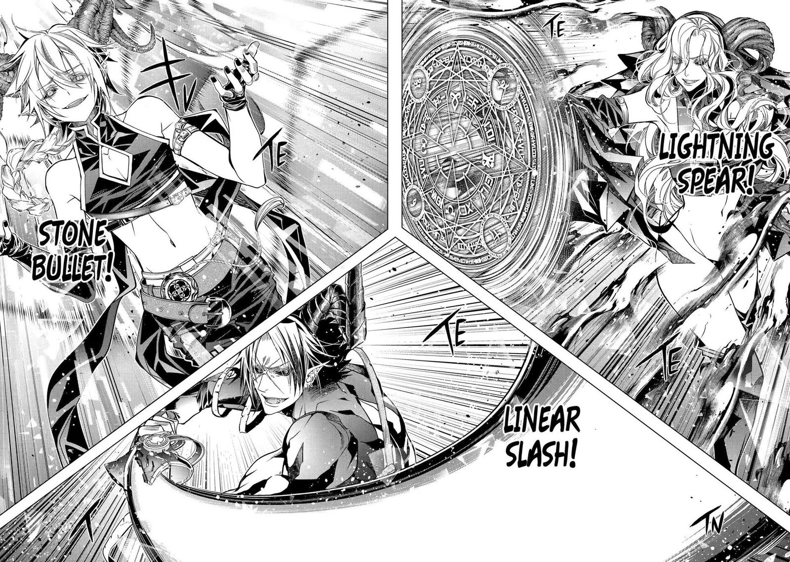 Senmetsu Madou No Saikyou Kenja Musai No Kenja Madou O Kiwame Saikyou E Itaru 28 6