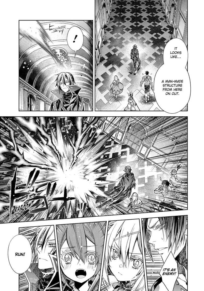 Senmetsu Madou No Saikyou Kenja Musai No Kenja Madou O Kiwame Saikyou E Itaru 29 17