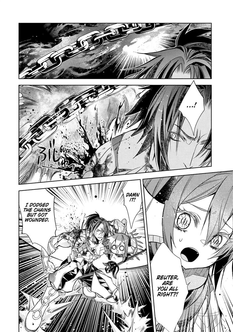 Senmetsu Madou No Saikyou Kenja Musai No Kenja Madou O Kiwame Saikyou E Itaru 29 19