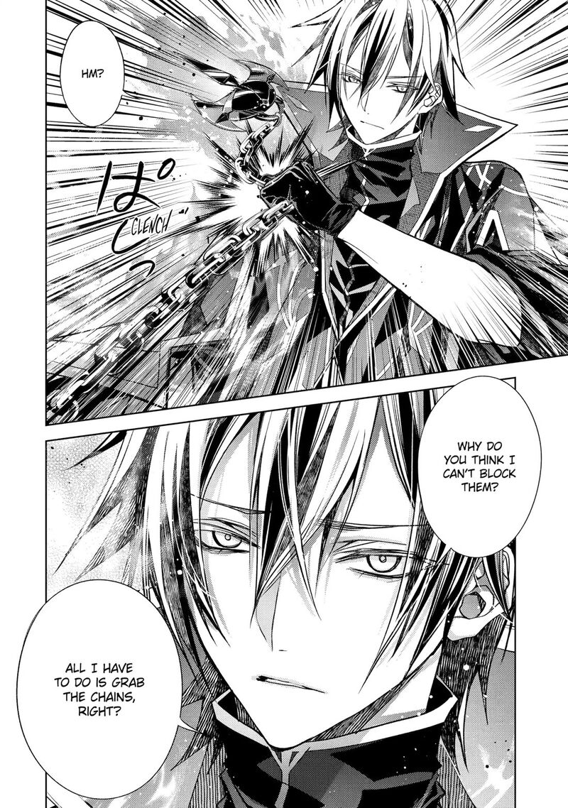 Senmetsu Madou No Saikyou Kenja Musai No Kenja Madou O Kiwame Saikyou E Itaru 29 25