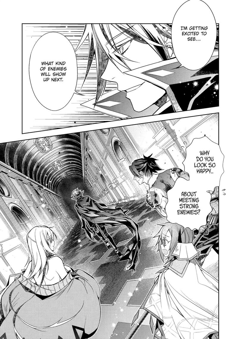 Senmetsu Madou No Saikyou Kenja Musai No Kenja Madou O Kiwame Saikyou E Itaru 29 35