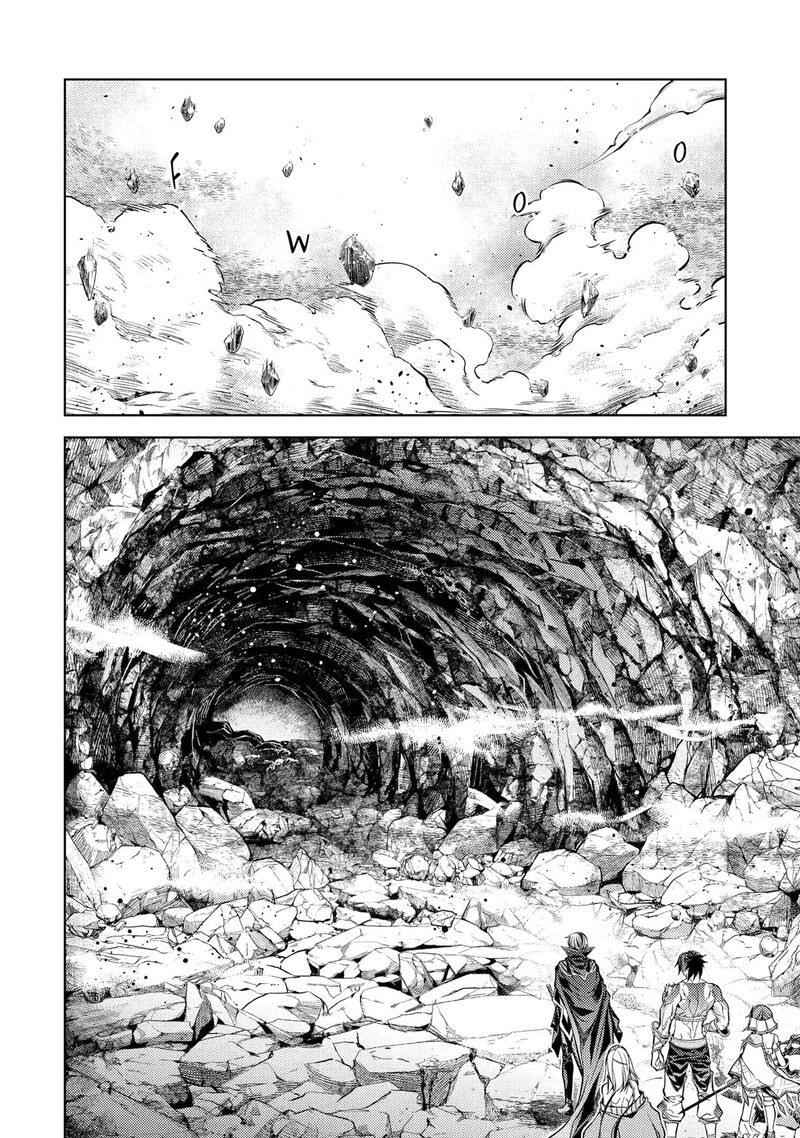 Senmetsu Madou No Saikyou Kenja Musai No Kenja Madou O Kiwame Saikyou E Itaru 29 5